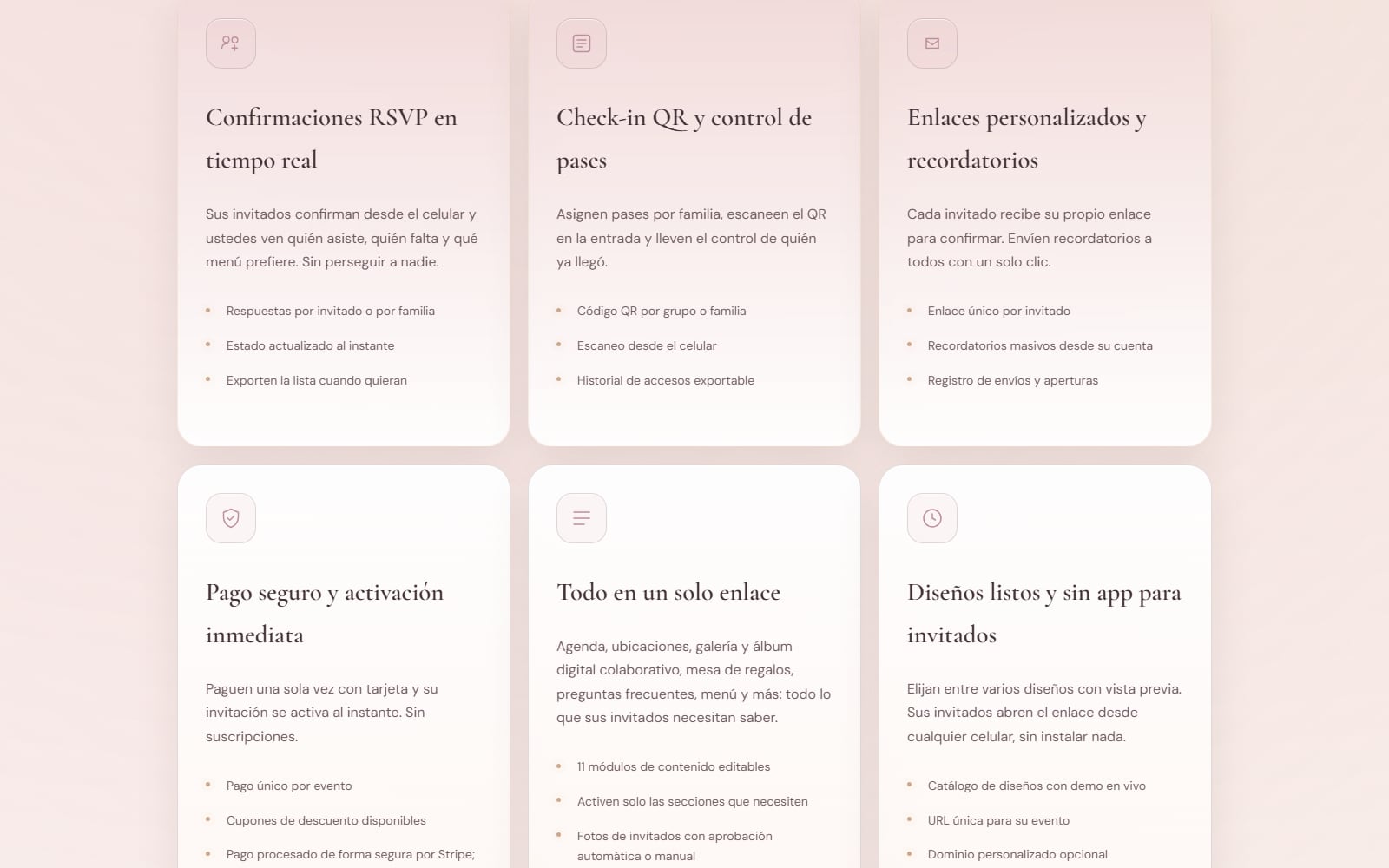 Álbum compartido de 13Bodas